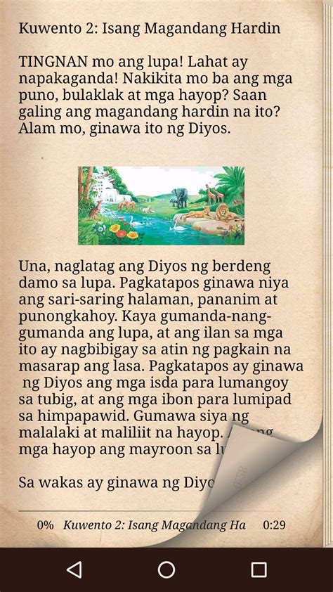 kuwento ng kalibugan